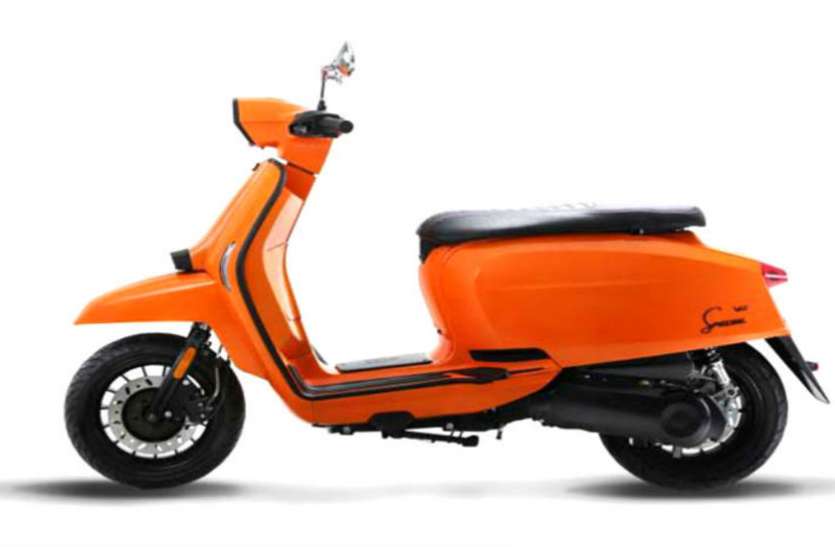lambretta स्कूटर इंडिया का बड़ा फैसला, अब लैंब्रेटा की भी होगी भारत में वापसी, जानें इस बार क्या होगा खास
