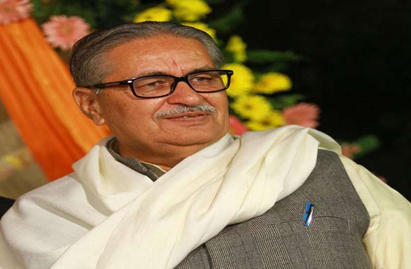 Big Breaking : हारते ही जेल पहुंचा यह भाजपा प्रत्याशी,इतनी सी बात बनी आफत