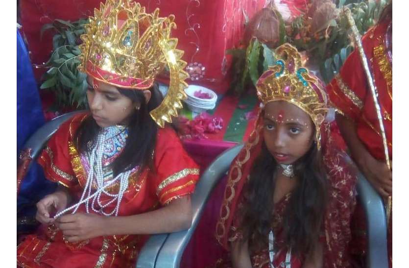 Makrana News ‘परमात्मा की कृपा पर संभव मानव शरीर मिलना’