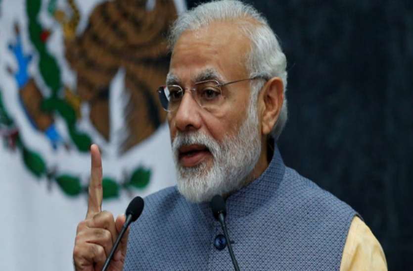 modi सज्जन कुमार को सजा मिलने पर पीएम मोदी का बयान, किसी ने सोचा भी नहीं था कि लोगों को इंसाफ मिलेगा