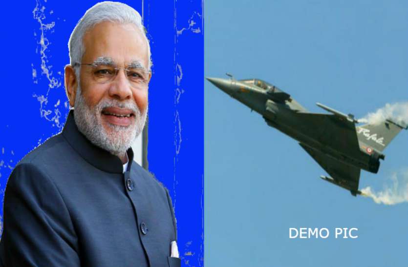 Narendra Modi राफेल मामले में मोदी सरकार ने सुप्रीम कोर्ट को भी धोखे में रखा, बोले पूर्व केन्द्रीय मंत्री