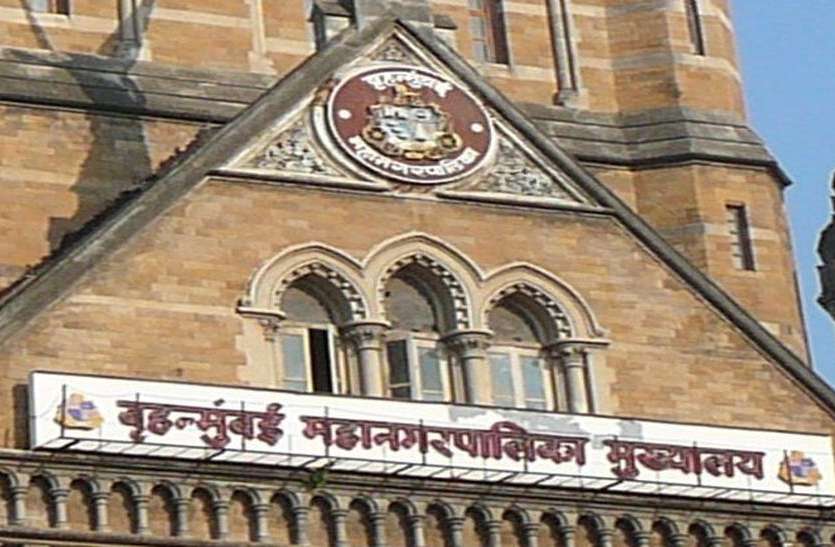 Bhiwandi Municipal Corporation will take action against contractors भिवंडी मनपा ने कसी ठेकेदारों की नकेल