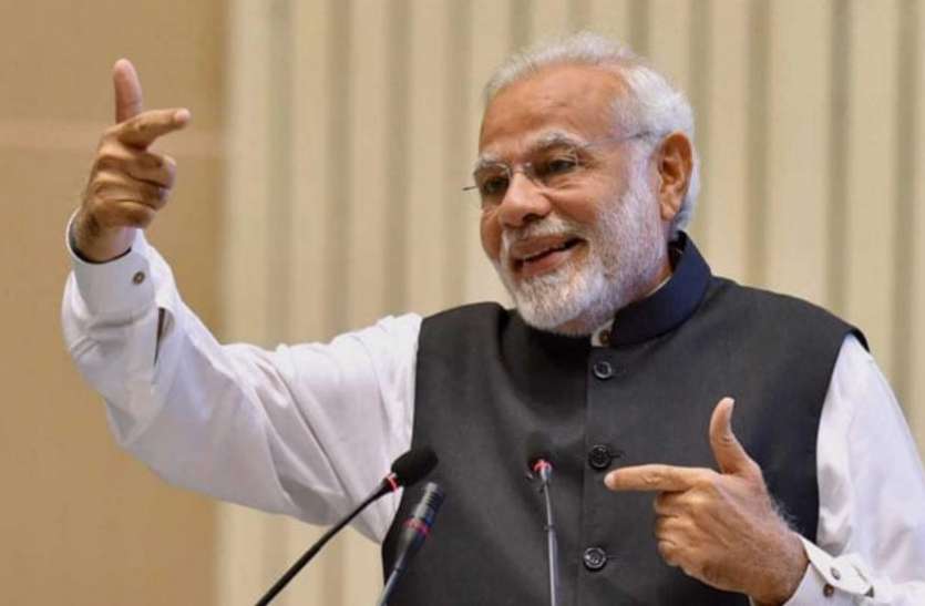 Narendra Modi आपकी जरूरत की चीजें होंगी सस्ती, खुद पीएम मोदी ने दिए संकेत, GST में होगा बड़ा बदलाव
