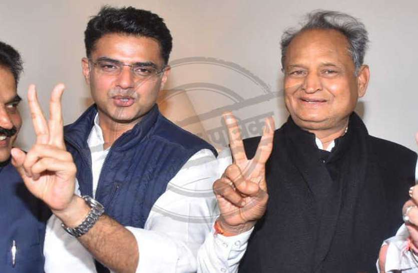 congress शर्तों पर किसानों का कर्जा माफ कर सकती है राजस्थान सरकार