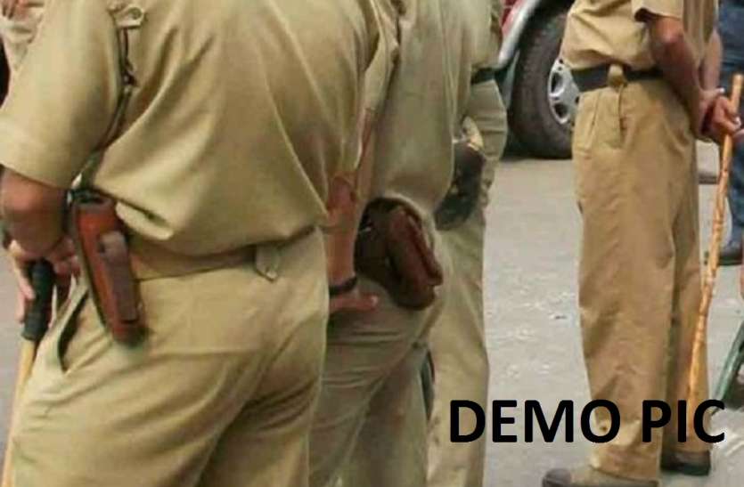 Police ददरी मेले में कानपुर के व्यापारी की हत्या, पशासन ने व्यापारियों को मेला छोड़कर जाने का दिया आदेश