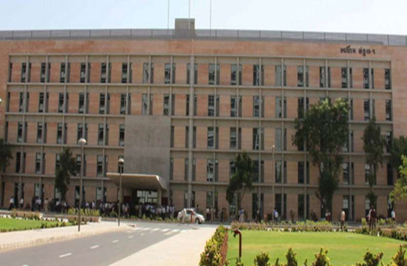 AIIMS, Gujarat, Rajkot गुजरात में एम्स के लिए राजकोट का चयन!