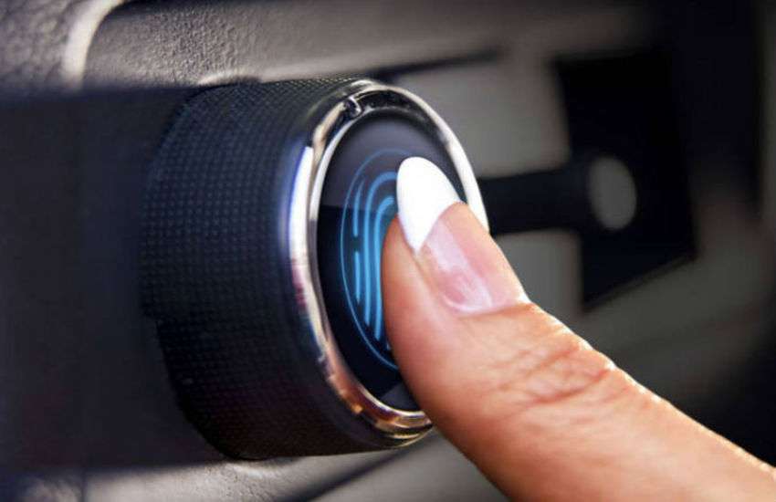 figer scanner