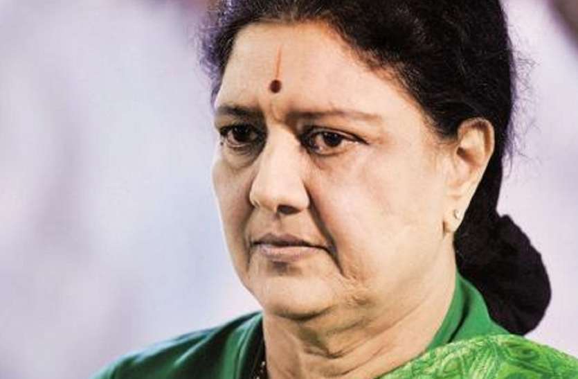 Dinakaran met Shashikala in jail दिनकरण ने 9 अयोग्य विधायकों के साथ जेल में शशिकला से की मुलाकात