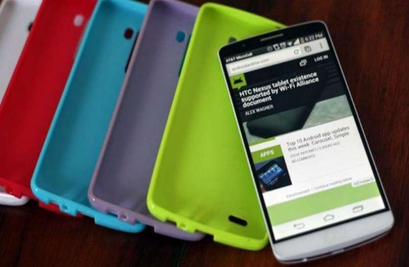 smartphone cover फ़ोन खराब होने के पीछे बड़ा कारण होते हैं ऐसे स्मार्टफोन कवर