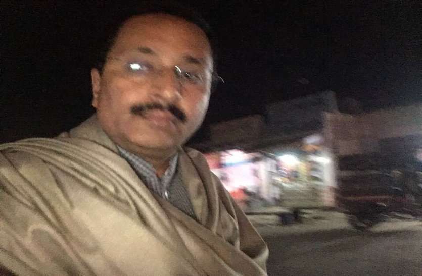 Big Breaking : हारते ही जेल पहुंचा यह भाजपा प्रत्याशी,इतनी सी बात बनी आफत Big Breaking : हारते ही जेल पहुंचा यह भाजपा प्रत्याशी,इतनी सी बात बनी आफत