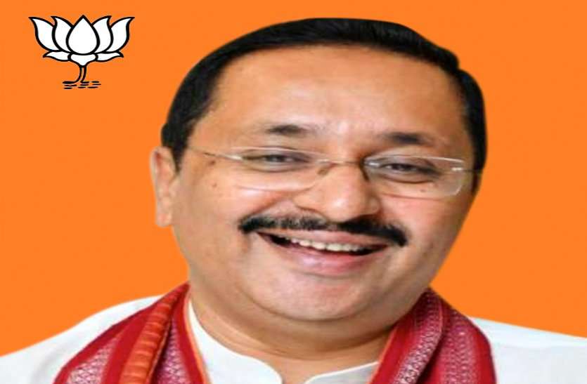 Big Breaking : हारते ही जेल पहुंचा यह भाजपा प्रत्याशी,इतनी सी बात बनी आफत