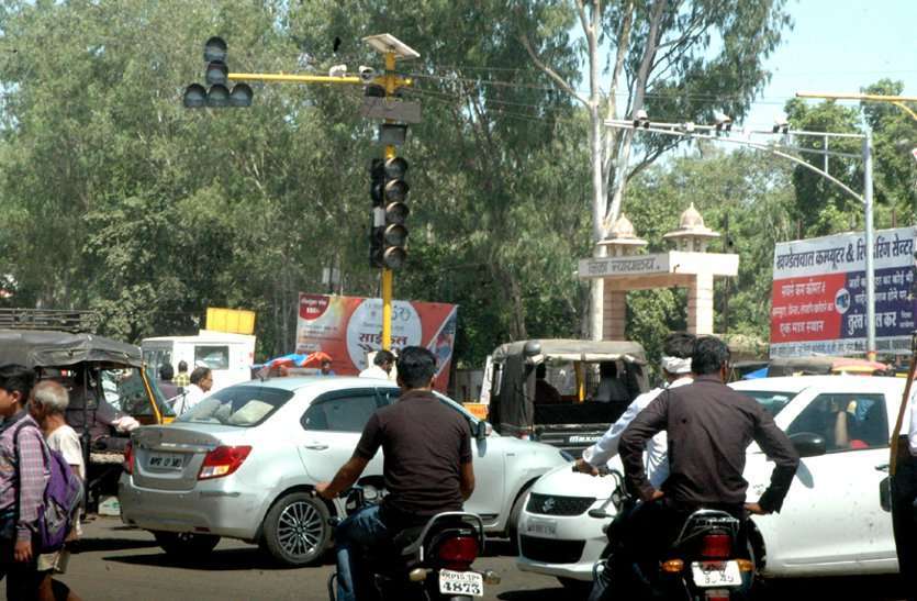 traffic सड़क हादसों को रोकने चलेगा महाअभियान, परिवहन और पुलिस विभाग ने शुरू की तैयारी