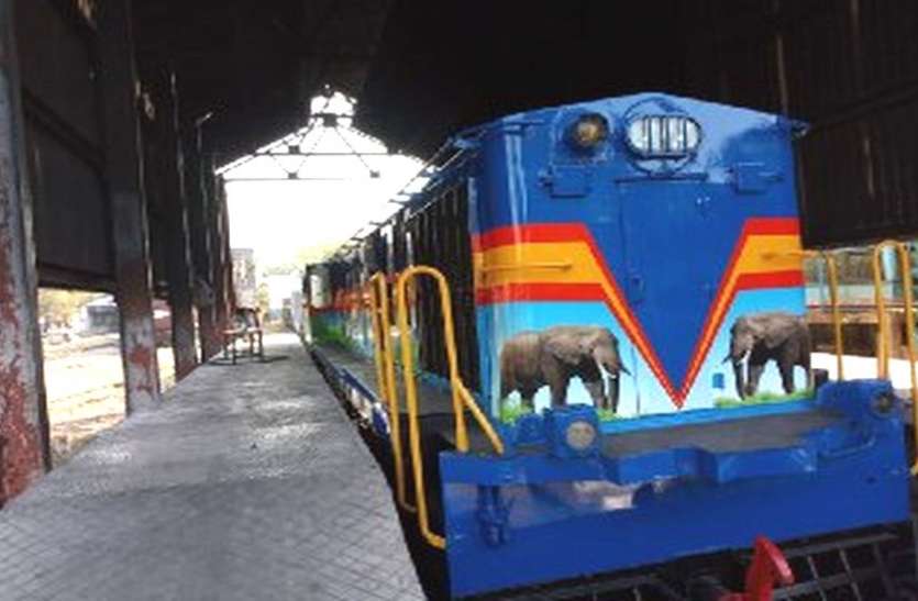 railway क्रिसमस पर यात्रियों को रेलवे देने जा रहा ये खूबसूरत तोहफा, पढि़ए पूरी खबर...