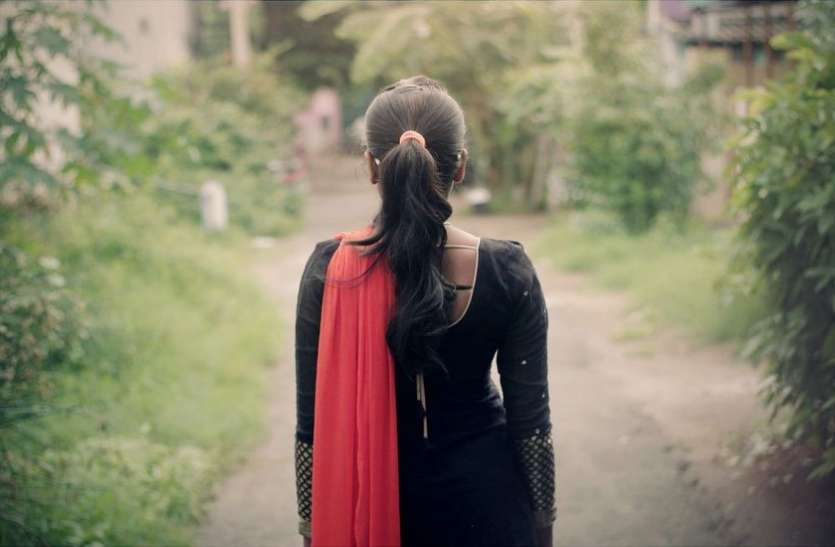 suicide बहन का भाई को मैसेज : मुझसे गलत काम करवाता है शुभम, मेरी मौत का वही है जिम्मेदार