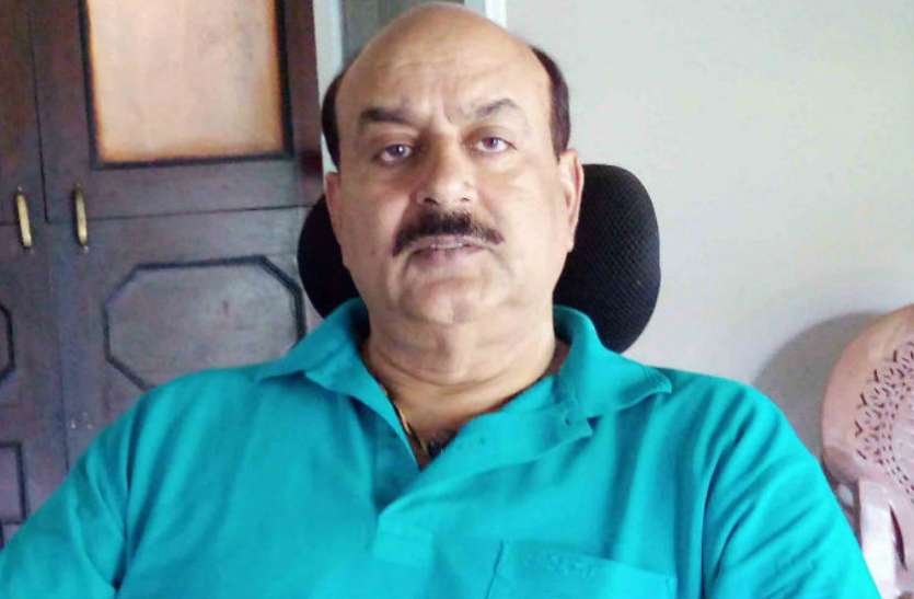 raja aridaman singh प्रदूषण को लेकर राजा ने उठाए विजन डॉक्युमेंट पर सवाल, जताई नाराजगी, दिए कई सुझाव, जानिए क्या कहा, देखें वीडियो