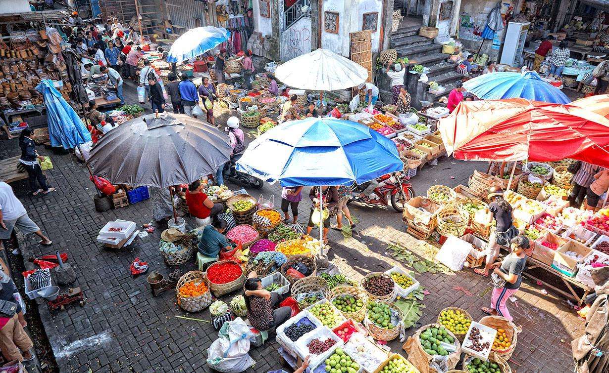 Indonesia Became Rich Overnight - जब रातों-रात 'अमीर' हो गया था एशिया