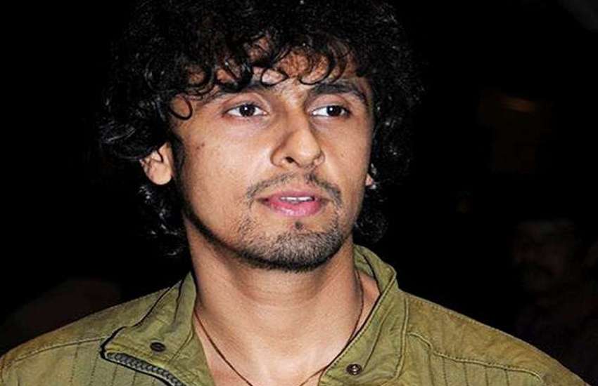 Sonu Nigam