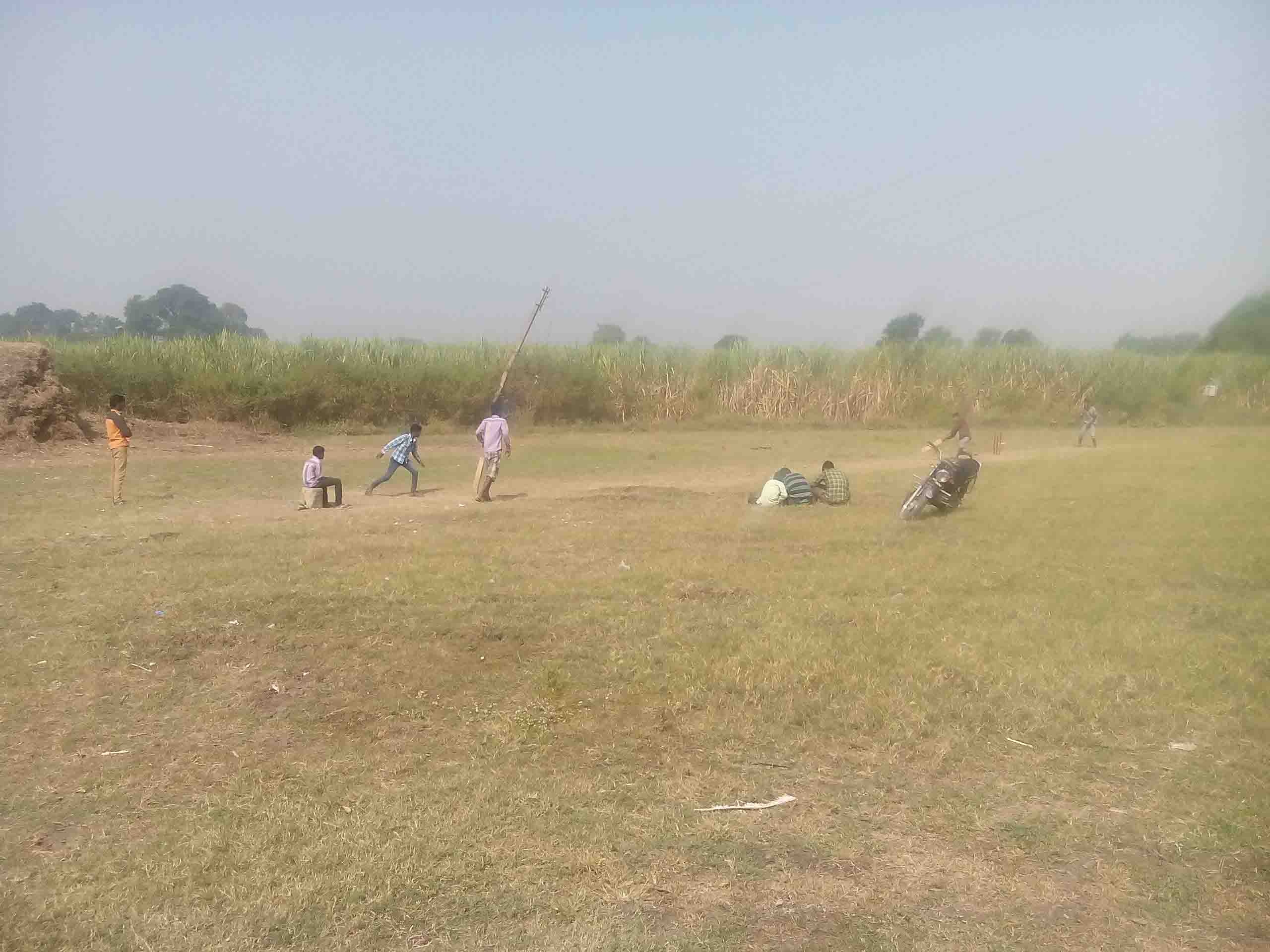 jabalpur अंतरराष्ट्रीय ‘खेल’ घोषणाओं में, अमल बिना ‘मैदान’