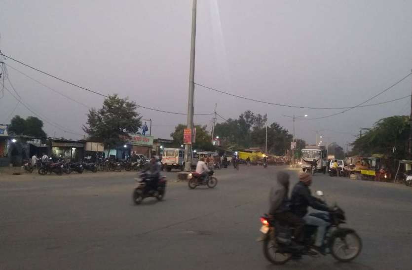 news अब तीसरी आंख से रखी जाएगी शहर पर नजर