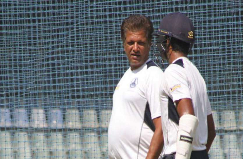 know all about wv raman new indian women's cricket coach महिला भारतीय टीम के नए बने कोच डब्ल्यू वी रमन के बारे में जानें सब कुछ