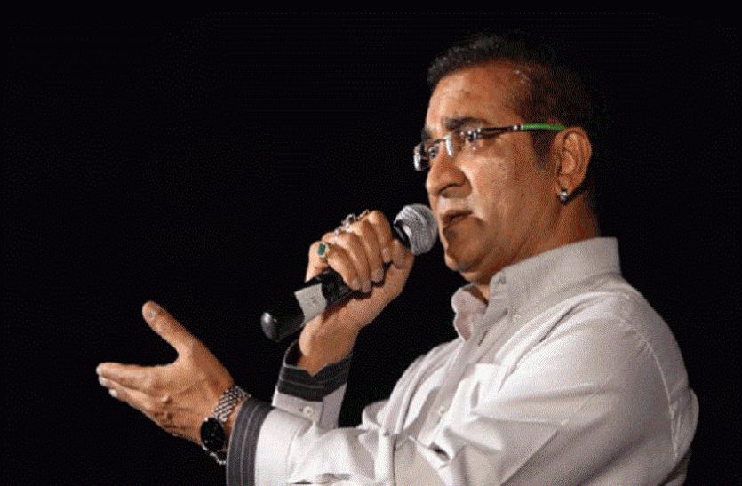 Abhijeet Bhattacharya नसीरुद्दीन के बयान पर भड़के अभिजीत, कहा- कश्मीर में जवानों को मारने वालों पर भी कुछ बोलो