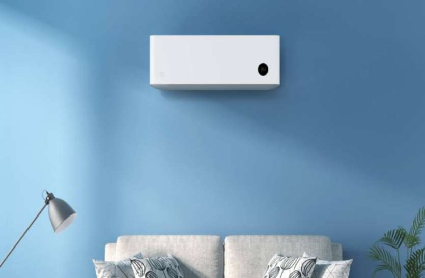 air conditioner Xiaomi का नया स्मार्ट AC लॉन्च, सर्दी में मिलेगा गर्मी का एहसास