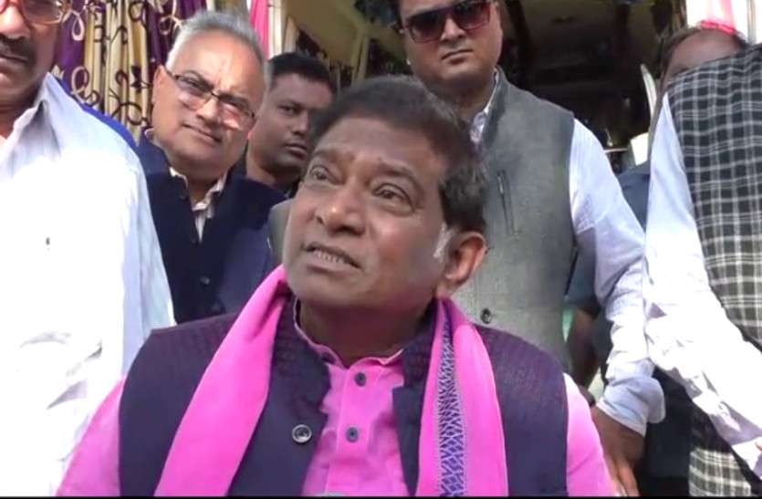 Ajit Jogi जनता कांग्रेस छत्तीसगढ़ का बदल सकता है नाम, जोगी ने बताई ये बड़ी वजह
