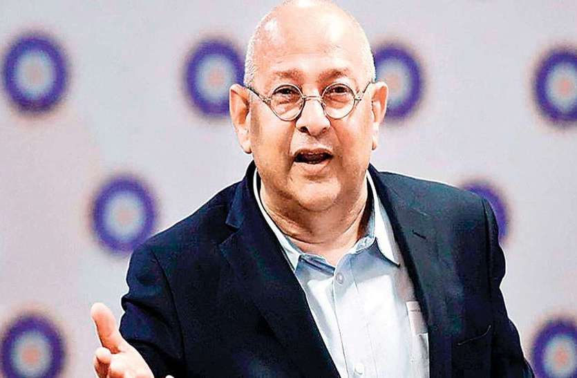 ipl 2019 बीसीसीआइ सचिव अमिताभ चौधरी ने कहा कि भारत में ही पूरा आइपीएल मैच करवाने की है कोशिश