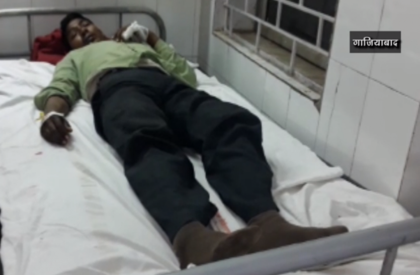 Dalit pitai यूपी के इस शहर में एक दलित की बेदम पिटाई, वजह जानकर उड़ जाएंगे होश