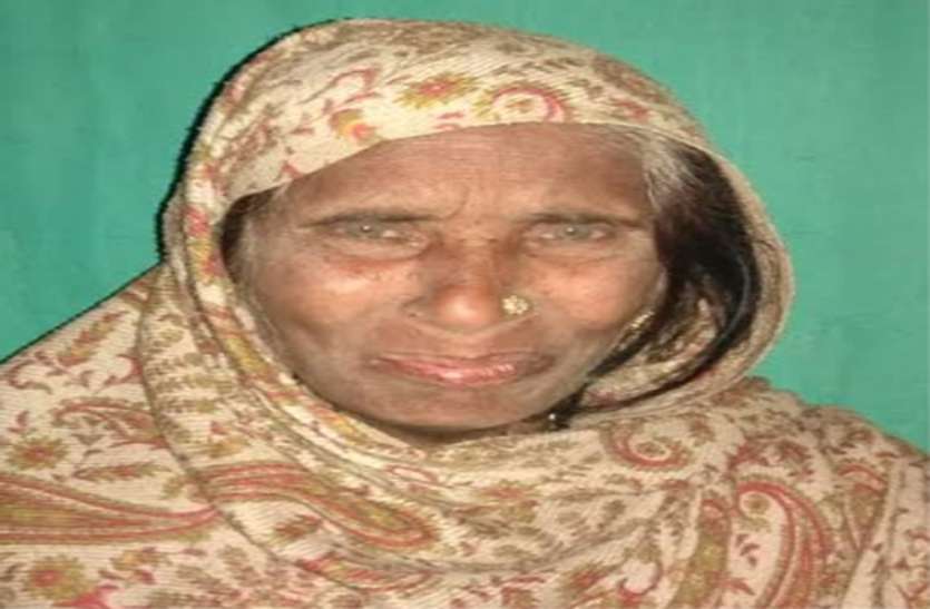 dholpur news dholpur मजदूर महिला को एक शातिर युवक ने झांसा देकर 30 हजार की नकदी की ठगी