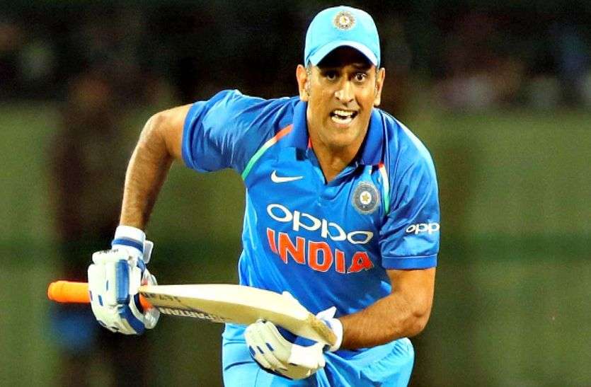 ranji trophy झारखंड के कोच ने बताया इसलिए रणजी नहीं खेल रहे महेंद्र सिंह धोनी