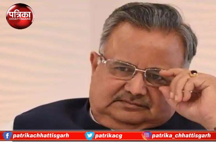 Raman Singh नेता प्रतिपक्ष की दौड़ में रमन सिंह सबसे आगे, दिल्ली के पर्यवेक्षक तय करेंगे नाम