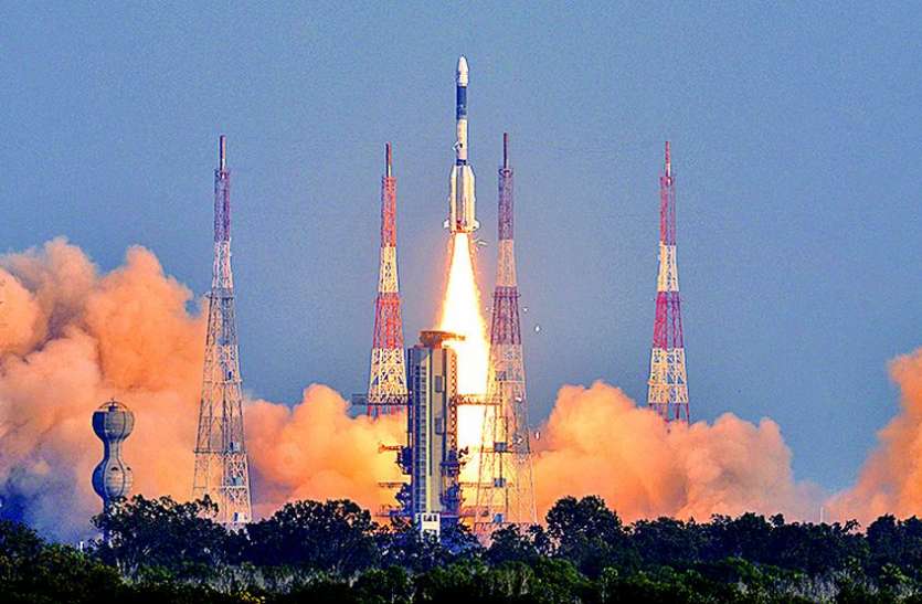 isro पे-लोड क्षमता बढ़ी, नई तकनीकों पर लगी मुहर