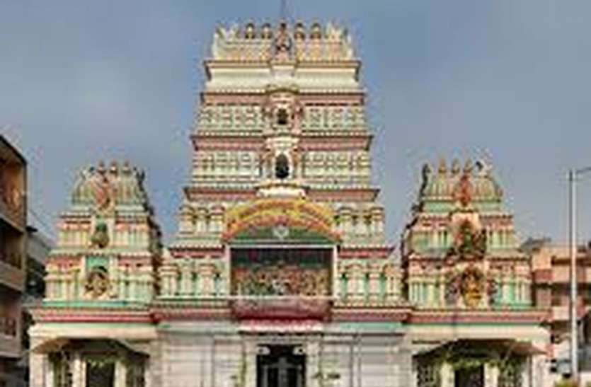 temple मंदिर की संपत्ति की रक्षा के लिए उच्चाधिकार समिति का गठन