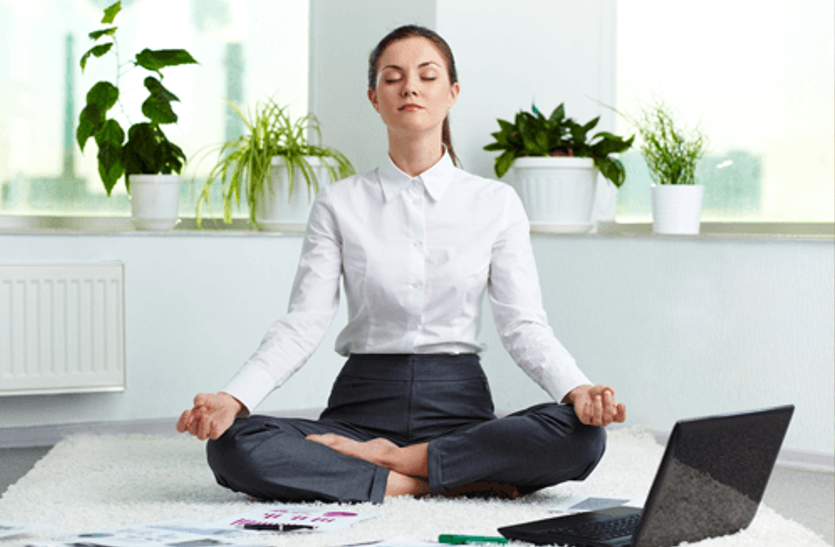 do-you-take-care-of-health-even-in-the-office इन सावलों के जवाब से जानें क्या ऑफिस में भी आप सेहत का ध्यान रखते हैं ?