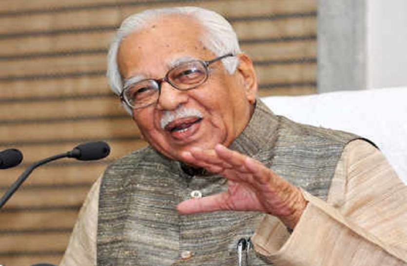 why this poem of IPS officers is being viral , governor Ram Naik like इस आईपीएस ने लिखी ऐसी कविता जो हो गई वायरल, जानिए राज्यपाल ने क्यों की तारीफ