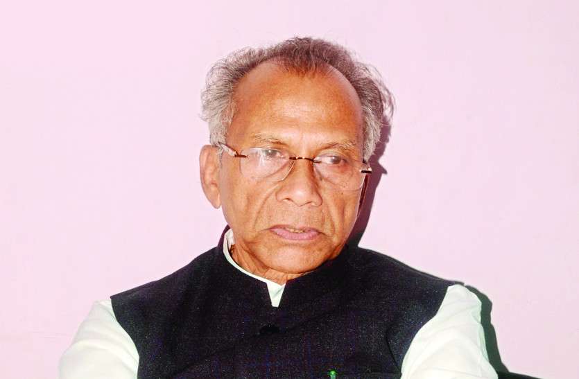 tamradhwaj sahu ताम्रध्वज बोले- ब्यूरोक्रेसी किसी राजनीतिक दल की नहीं होती, वह सरकार की होती है