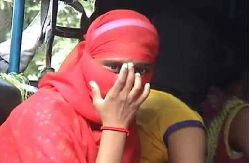 up news असलहे के बल पर रिश्तेदार ने किया रेप, किसी और से तय हूई लड़की की शादी तो वायरल कर दिया अश्लील फोटो