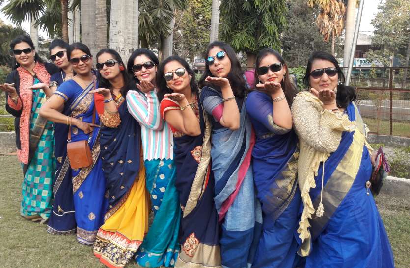 Cityrights fun with park सिटीराइट्स मस्ती विथ पार्क