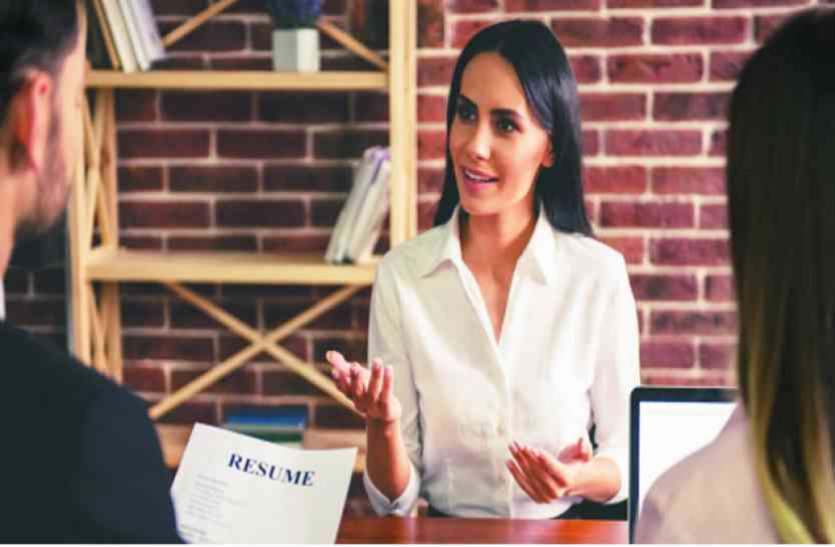 New Job नई जॉब में इस तरह काम करने से जरुर मिलेगी सफलता
