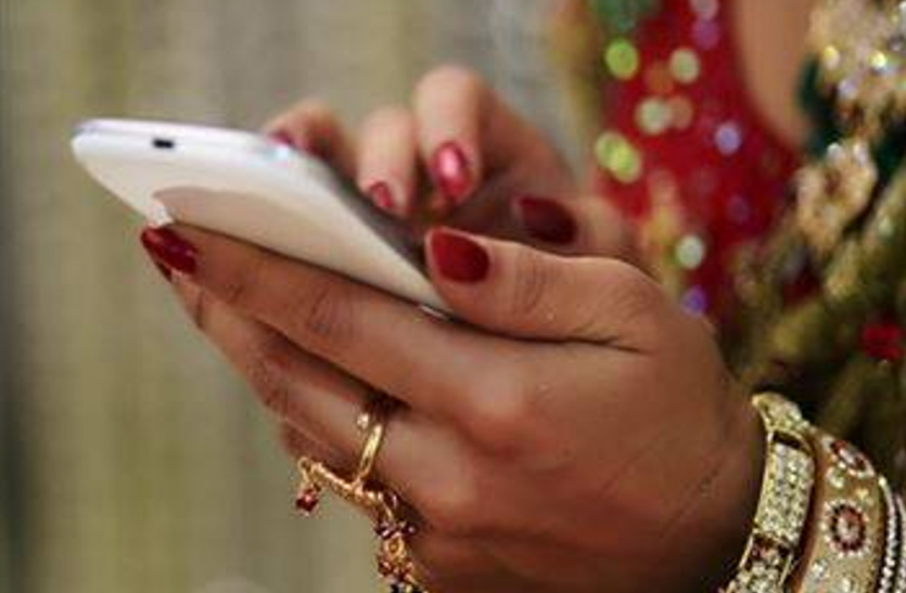 crime अश्लील वीडियो बनाकर किया ब्लैकमेल, एक लाख वसूले