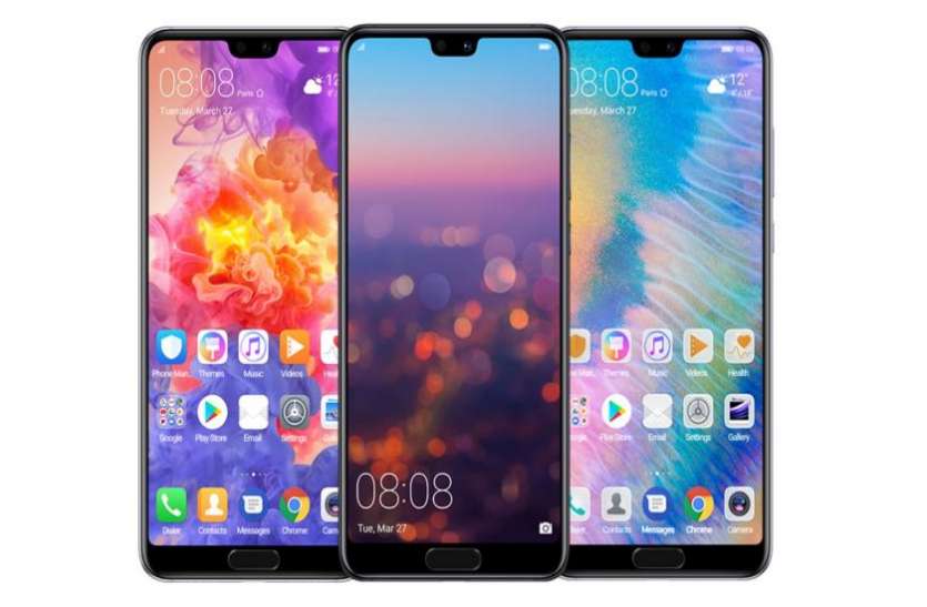 honor Huawei Holiday सेल: इन स्मार्टफोन्स पर मिल रहा भारी डिस्काउंट