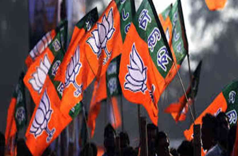bjp udaipur लोकसभा चुनाव से पहले अपने जीते विधायकों का सम्मान करेंगे सांसद