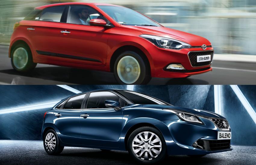 Maruti Suzuki And Hyundai Most Selling Cars | इस साल भारत में छाई ...