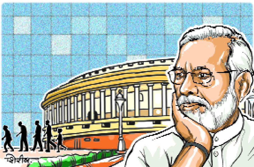 political 'बहुमत' नहीं, 'सर्वमत' आवश्यक