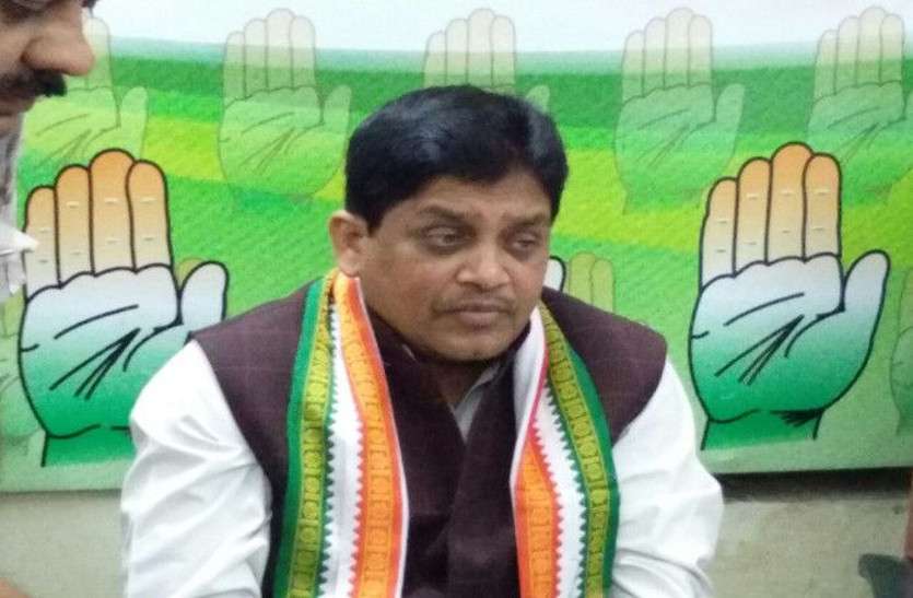 shiv dahariya आरंग के बाद अब शिव डहरिया ने जीता सीएम भूपेश का दिल, मिली कैबिनेट में जगह