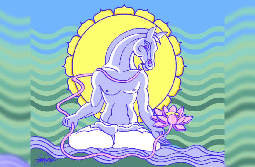 yoga,Gulab Kothari,religion and spirituality,dharma karma,tantra,rajasthan patrika article,gulab kothari article, स्पंदन - संयम