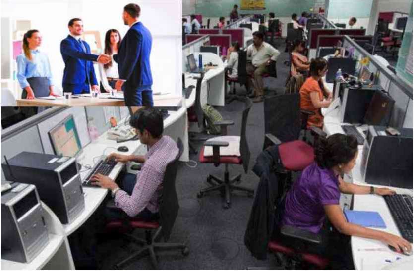Jobs 2019 2019 में निकलेंगी 5 लाख नौकरियां, जानें क्या होगी जरुरी क्वालिफिकेशन्स