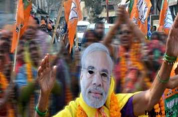 Bjp leader Ketki singh may fight from ballia constituency in 2019 बीजेपी इस दिग्गज महिला नेता को लोकसभा चुनाव में बनाएगी प्रत्याशी, इस सीट से लड़ाएगी चुनाव
