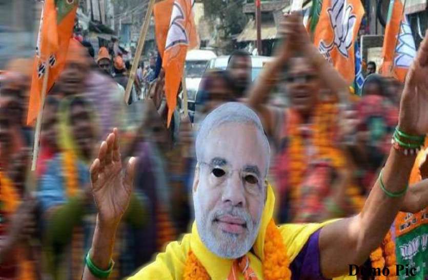 Ketki Singh बीजेपी इस दिग्गज महिला नेता को लोकसभा चुनाव में बनाएगी प्रत्याशी, इस सीट से लड़ाएगी चुनाव